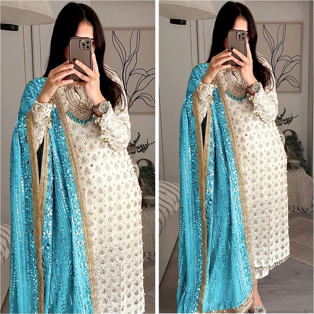 Soft Luxury Chiffon (Viscose)