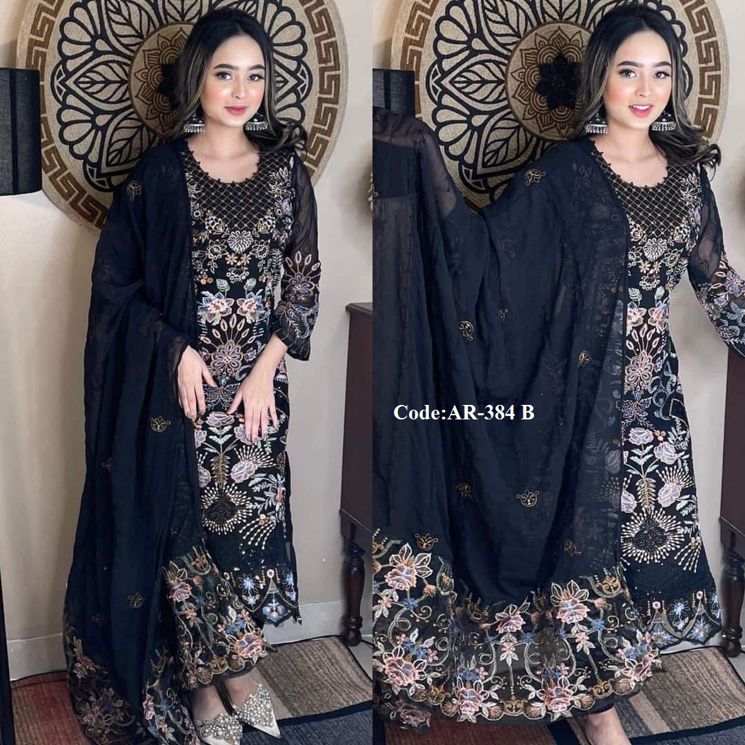 থ্রি পিস